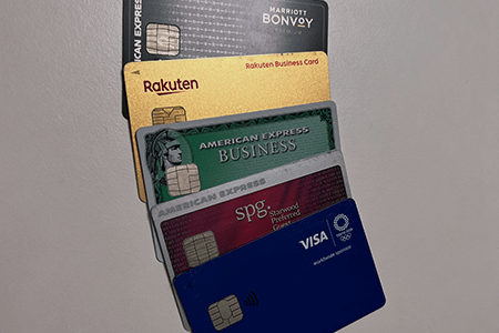 海外旅行におすすめのクレジットカード15選｜選び方、メリット、注意点を解説