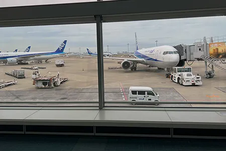 年会費無料なのに最高3,000万円の海外旅行保険が付帯｜海外での必要性の高い補償が充実